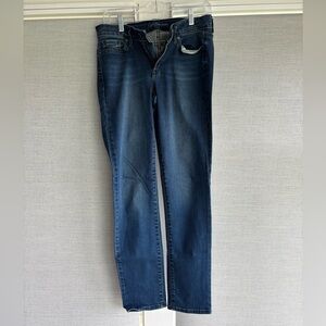Calvin Klein Ultimate Skinny Jeans W29 L30